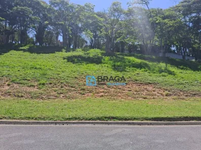 Lote/Terreno à venda, 1000m² no Recanto Santa Barbara, Jambeiro