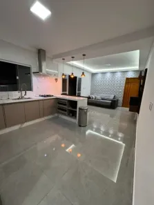 Casa com 2 Quartos à venda, 125m² no Jardim Santa Inês III, São José dos Campos