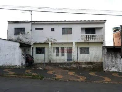 Casa com 4 Quartos à venda, 180m² no Jardim Europa I, Santa Bárbara D'Oeste