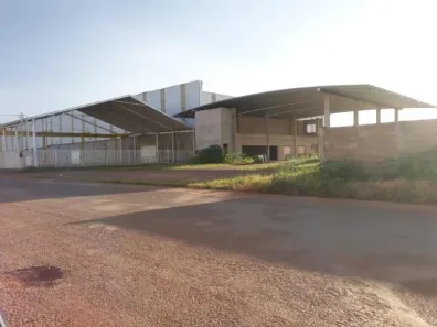 Sala Comercial para alugar, 36m² no Distrito Industrial, Cuiabá