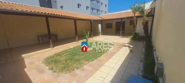 Casa com 4 Quartos à venda, 295m² no Vila Cecchino, Americana