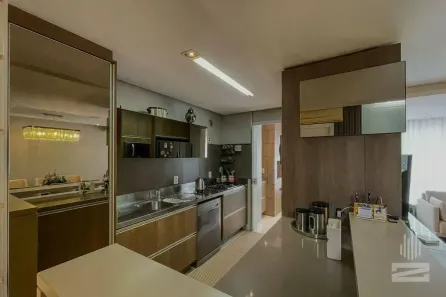 Cobertura com 3 Quartos à venda, 204m² no Jardim Blumenau, Blumenau