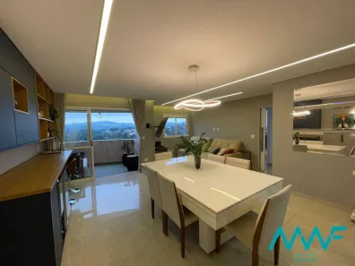 Apartamento com 2 Quartos à venda, 98m² no Alphaville Centro Industrial e Empresarial/Alphaville., Barueri