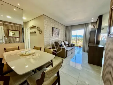 Apartamento com 2 Quartos à venda, 68m² no Jardim Flórida, Jundiaí