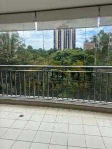 Apartamento com 3 Quartos para alugar, 165m² no Alphaville Centro Industrial e Empresarial/Alphaville., Barueri