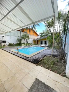 Casa com 3 Quartos à venda, 600m² no Stella Maris, Salvador