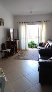 Apartamento com 3 Quartos à venda, 96m² no Jardim Pereira do Amparo, Jacareí