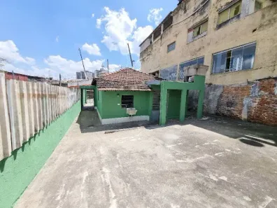 Casa com 2 Quartos à venda, 90m² no Vila Serralheiro, São Paulo