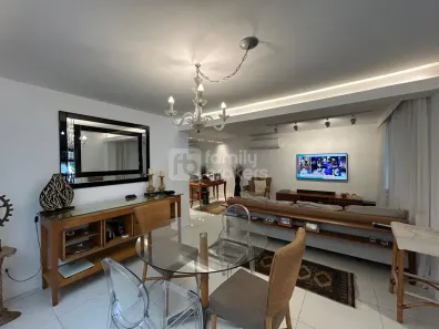 Casa com 3 Quartos à venda, 205m² no Barra da Tijuca, Rio de Janeiro
