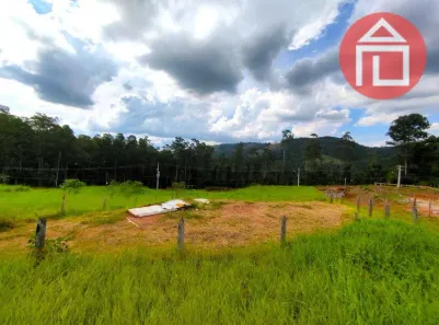 Lote/Terreno à venda, 1100m² no Guaripocaba, Bragança Paulista