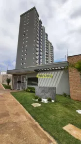 Apartamento com 2 Quartos à venda, 49m² no Jardim Independência, Rio Claro