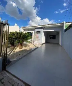 Casa com 3 Quartos para alugar, 119m² no Alto Alegre, Cascavel