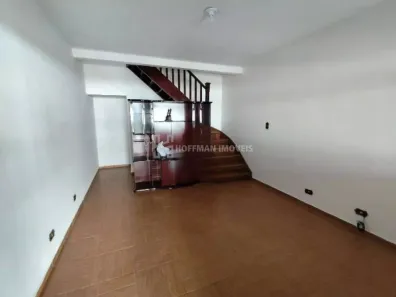 Sobrado com 2 Quartos à venda, 94m² no Osvaldo Cruz, São Caetano do Sul