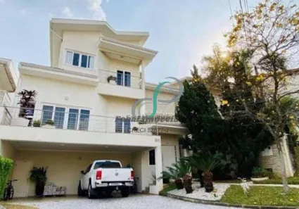 Casa com 4 Quartos à venda, 387m² no Jardim Recanto, Valinhos