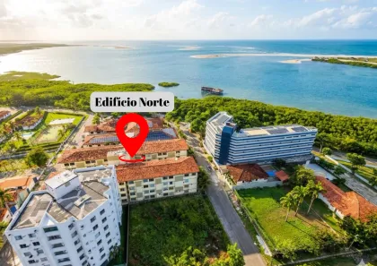 Apartamento com 2 Quartos à venda, 60m² no Destacado, Salinópolis