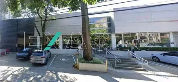 Ponto Comercial para alugar, 1089m² no Nova Campinas, Campinas
