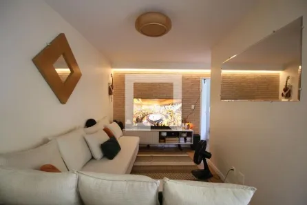 Apartamento com 2 Quartos à venda, 51m² no Jardim Maria Duarte, São Paulo
