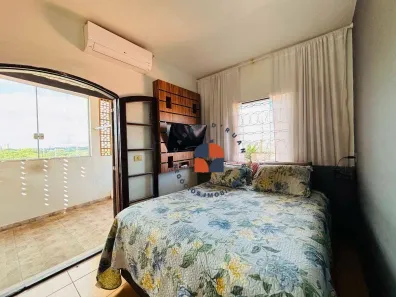 Casa com 3 Quartos à venda, 213m² no Parque da Lapa, São Paulo