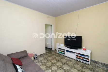 Casa com 3 Quartos à venda, 116m² no Paraíso, Santo André