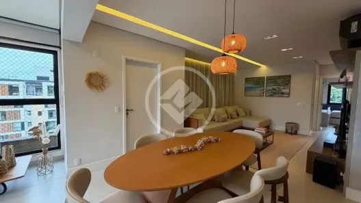 Cobertura com 2 Quartos à venda, 143m² no Lázaro (Praia Domingos Dias), Ubatuba