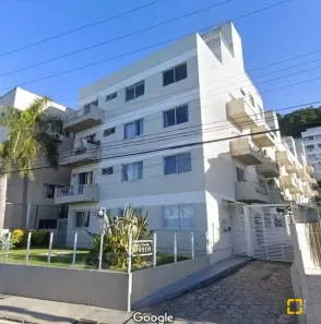 Apartamento com 3 Quartos à venda, 92m² no Ponta de Baixo, São José