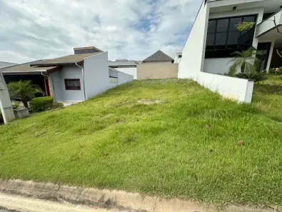 Lote/Terreno à venda, 250m² no Jardim Residencial Campos do Conde, Sorocaba