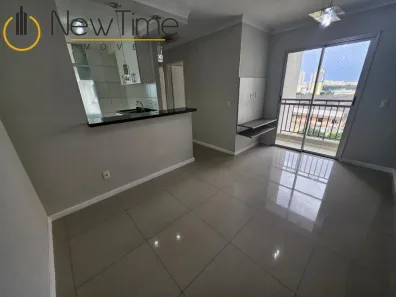 Apartamento com 2 Quartos para alugar, 48m² no Lapa de Baixo, São Paulo