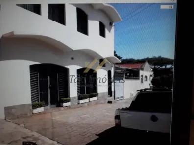 Imóvel Comercial para alugar, 60m² no Vila Prado, São Carlos