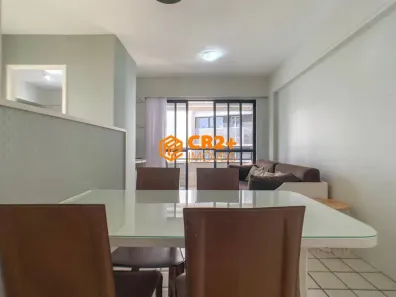 Flat com 1 Quarto à venda, 36m² no Pina, Recife