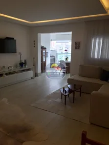 Apartamento com 3 Quartos à venda, 126m² no Vila Mascote, São Paulo