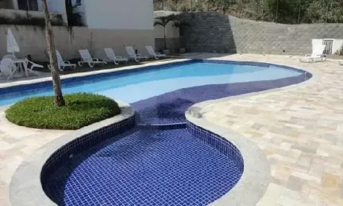 Cobertura com 3 Quartos à venda, 150m² no Maceió, Niterói