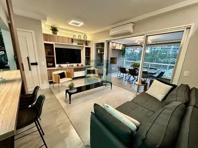 Apartamento com 2 Quartos à venda, 103m² no Vila Cruzeiro, São Paulo
