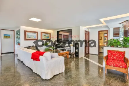 Cobertura com 5 Quartos à venda, 360m² no Barra da Tijuca, Rio de Janeiro
