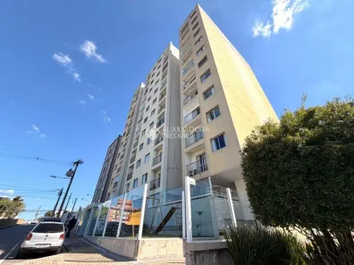 Apartamento com 2 Quartos à venda, 54m² no Portão, Curitiba
