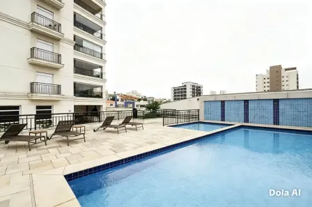 Apartamento com 4 Quartos à venda, 147m² no Jardim São Paulo(Zona Norte), São Paulo