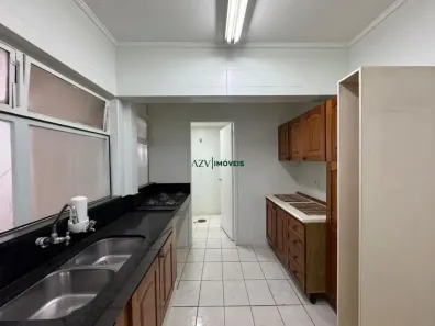 Apartamento com 3 Quartos à venda, 77m² no Jardim São Dimas, São José dos Campos