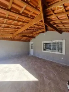 Casa com 2 Quartos à venda, 125m² no Mirim, Praia Grande