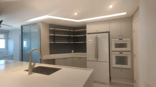 Apartamento com 3 Quartos à venda, 115m² no Vila Ema, São José dos Campos