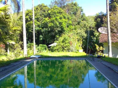 Fazenda/Sítio com 1 Quarto à venda, 22930m² no Nossa Senhora do Amparo, Barra Mansa