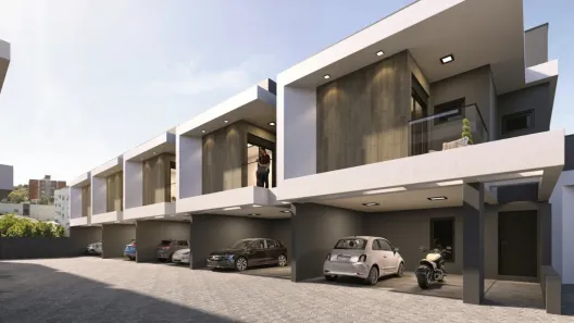 Casa de Condomínio com 3 Quartos à venda, 166m² no Operário, Novo Hamburgo