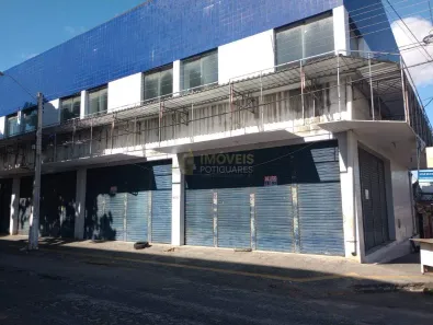 Ponto Comercial para alugar, 120m² no Alecrim, Natal