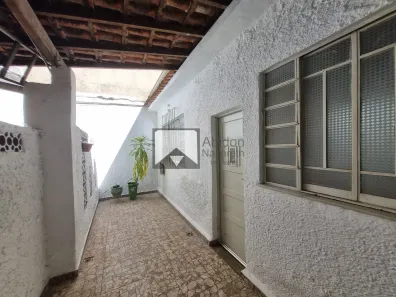 Casa com 2 Quartos para alugar, 89m² no Icaraí, Niterói