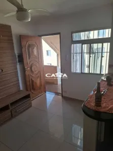 Apartamento com 2 Quartos para alugar, 49m² no Conjunto Habitacional Padre Manoel da Nóbrega, São Paulo