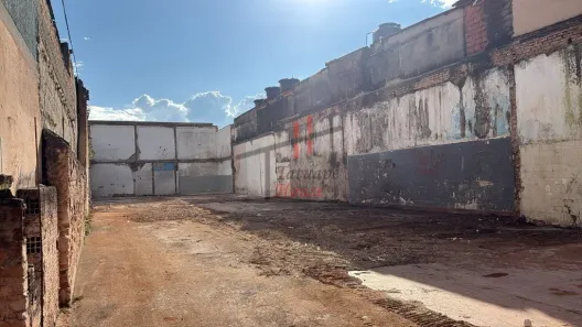 Lote/Terreno para alugar, 380m² no Vila Matilde, São Paulo