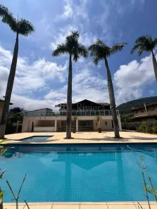 Casa de Condomínio com 3 Quartos à venda, 126m² no Boiçucanga, São Sebastião