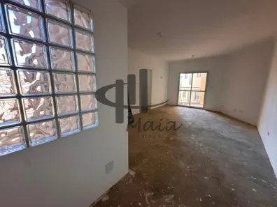 Apartamento com 3 Quartos à venda, 97m² no São José, São Caetano do Sul