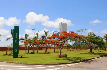 Lote/Terreno à venda, 462m² no Pium (Distrito Litoral), Parnamirim
