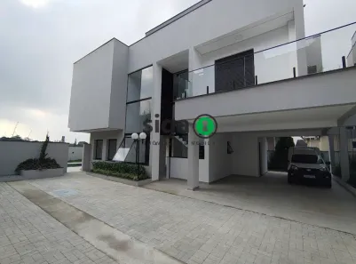 Casa de Condomínio com 4 Quartos à venda, 400m² no Jardim Prudência, São Paulo