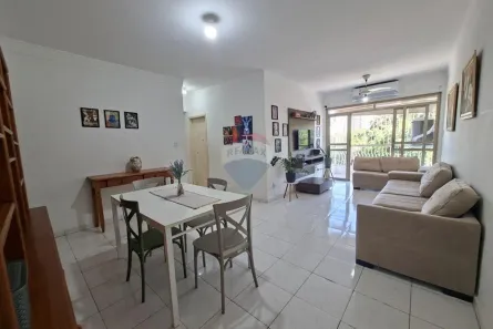 Apartamento com 3 Quartos à venda, 106m² no Alvorada, Cuiabá