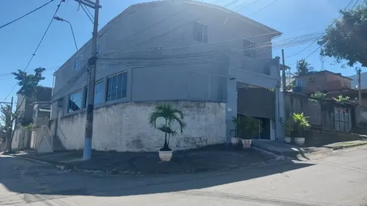 Ponto Comercial à venda, 204700m² no Valverde, Nova Iguaçu